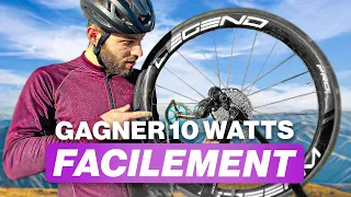 COMMENT CET OBJET VA ME FAIRE GAGNER 10 WATTS !!? | CERAMICSPEED