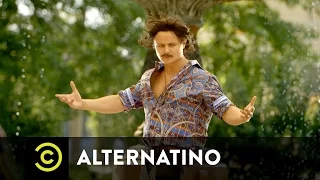 Alternatino (Web Series) - Telemundo App