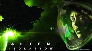 Alien Isolation: E3 Accolades Trailer