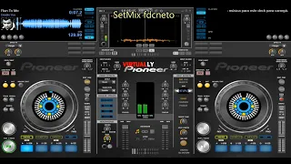 SetMix EuroDance (fdcneto) 15/08/2020