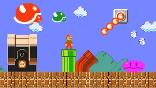 Making Mario Maker 3 Because Nintendon't!