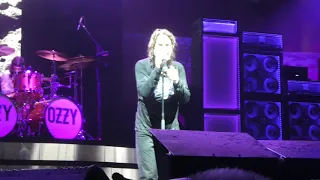 "Shot in the Dark" Ozzy Osbourne@BBT Pavilion Camden, NJ 9/12/18