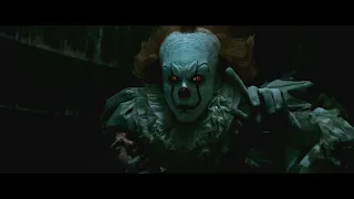 IT - Pennywise - I'll Take Him