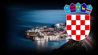 Croatian Patriotic Song - U boj, u boj [ENG subs]