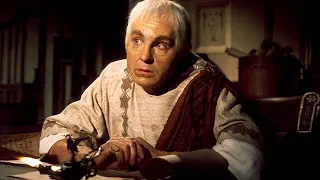 Review of I, Claudius the tv show. One of the best shows I've ever seen
