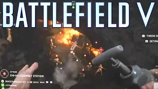 Ultimate clips - Battlefield 5 Top Plays