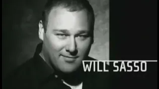 Will Sasso Impressions MAD tv Sopranos Randy Newman Kenny Rogers Elvis Best of