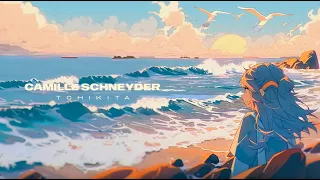 Camille Schneyder - Tchikita (Lyrics Vidéo)