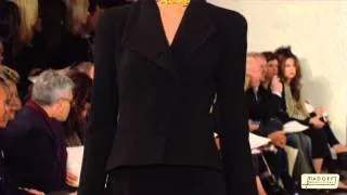 Ralph Lauren Fall Collection 2012