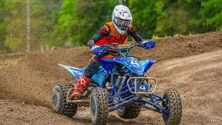 Gatorback MX Round 2 - 2023 ATVMX Nationals - Full Show