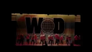 World of Dance 2010 Southern Movement.MPG