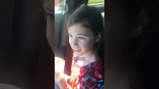 Little Girls Flirting Fail 🤣