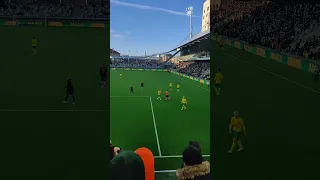 Ilves vs. FC Lahti - tuomaripeliä!