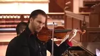 Dimitry Olevsky: Gluck - Melody from Orpheus and Euridice