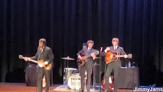 1964 The Tribute - Can't Buy Me Love - The Riviera Theatre 2-1-20