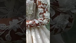 A Wedding gown from Vladiyan Royal #bride #weddingdress #bridallook #wedding #princess #bridal