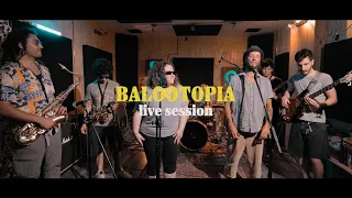 Balootopia - Urca de Lima