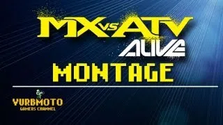 MX vs. ATV Alive | Grandview Commentary | Madknifer144