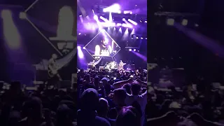 Nirvana Reunion - Breed (Featuring Joan Jett) Caljam 18, 10-6-2018