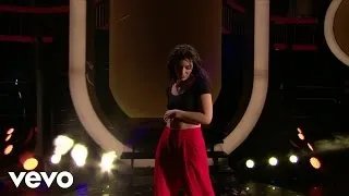 Lorde - Green Light/Perfect Places Medley (Live From iHeartRADIO MMVAs/2017)