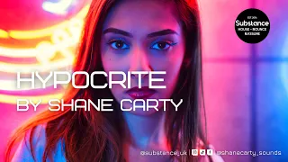 Shane Carty - Hypocrite