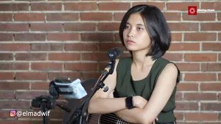 UNINTENDED - MUSE | ELMA COVER