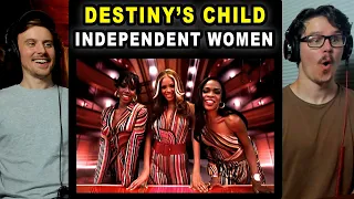 Week 102: Destiny's Child Week 2! #1 - Independent Women