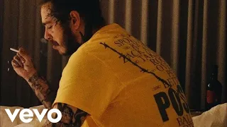 Post Malone - You Only Love Me ft. Justin Bieber (Official Video) 2023