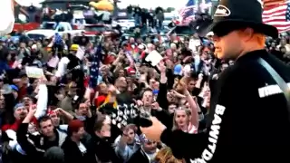 Kid Rock - Forever (Video)