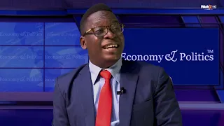 October, 2020 Inflation: Implications for Nigerian Economy