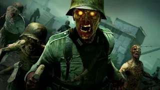 Zombie Army 4: Dead War. ОРДА. ЛЕДЯНОЙ УЖАС. СОЛО. ВЫСОКАЯ СЛОЖНОСТЬ. ЧАСТЬ 1.