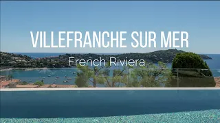 Villa for sale Villefranche sur mer - Cote d'Azur - Luxury real estate