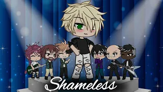 || Shameless || Glmv ||