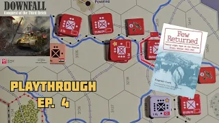 Downfall: Conquest of the Third Reich Ep. 4