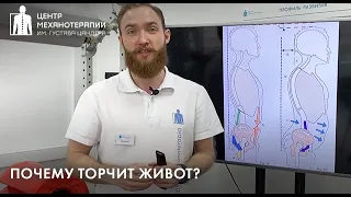 Торчит живот? Боли в пояснице? - это признаки перекоса таза (наклон таза кпереди)