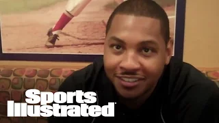 Stump Melo: Starting 5 for Syracuse's 02-03 National Championship Team | Sports Illustrated