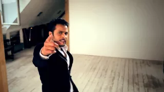 Yaarian Amrinder Gill & Dr Zeus Feat Shortie Littlelox Official Video 2012 HD (Full HD)