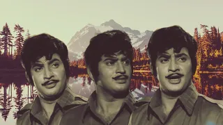 MAA INTI VELUGU 1972 SUPER STAR KRISHNA HIGH QUALITY MOVIE