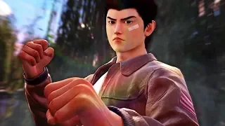 Everyone Forgot About This Game... (Shenmue 3)