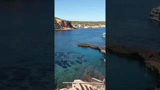 Cala Xarraca