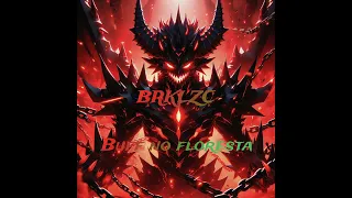 BRKLZC - Buff na Floresta