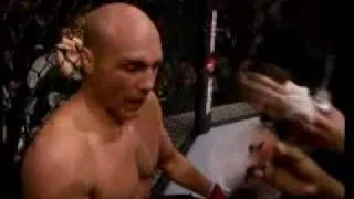 Brock Lesnar vs Randy Couture-UFC 91 FULL FIGHT