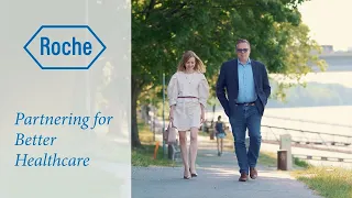 Partnering for Better Healthcare | Roche Slovakia