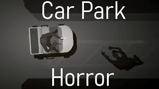 Making A Survival Horror Game Set In An Underground Car Park