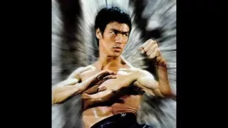 bruce lee images