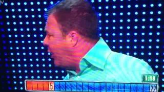 The Chase, Oh He's Having A Nightmare!