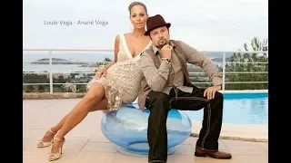 Louie Vega ft. Anané Vega - Music & Life (Louie Vega Ritual Piano Dub)