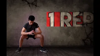 Impossible Squat (CAN YOU SURVIVE JUST ONE REP?)