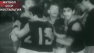 1966 Нефтяник 3-0 Спартак, Бронзовый чемпион СССР