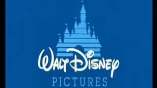 Disney Opening Logo